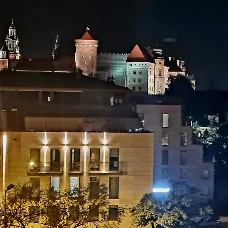 Juwel Apartments Krakow Z Widokiem Na Wawel Ap 47 المظهر الخارجي الصورة