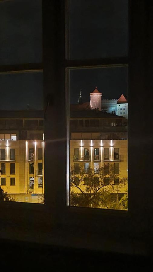 Juwel Apartments Krakow Z Widokiem Na Wawel Ap 47 المظهر الخارجي الصورة