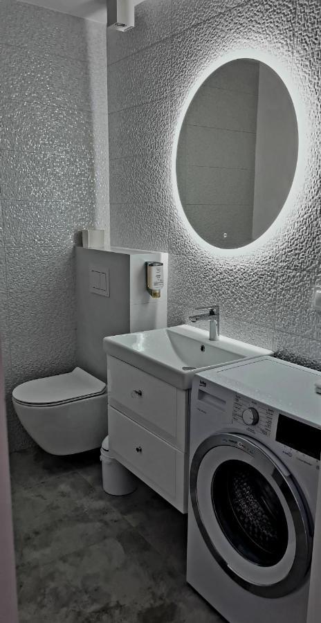 Juwel Apartments Krakow Z Widokiem Na Wawel Ap 47 المظهر الخارجي الصورة