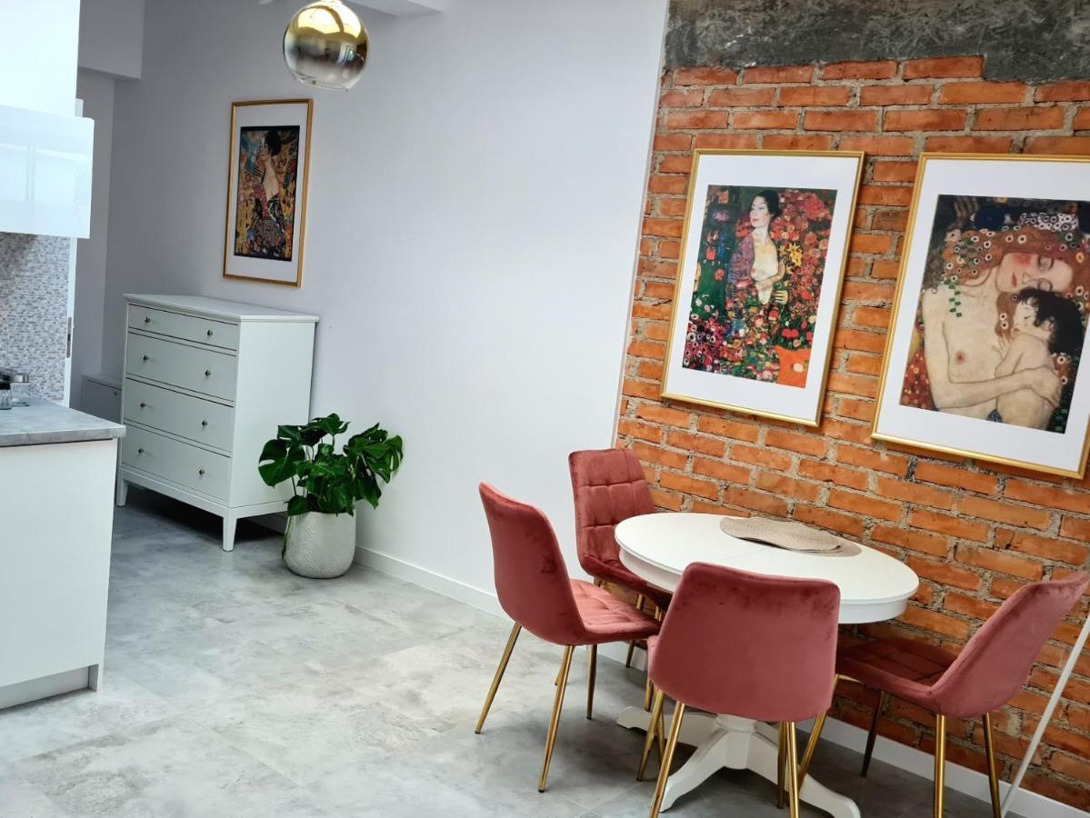 Juwel Apartments Krakow Z Widokiem Na Wawel Ap 47 المظهر الخارجي الصورة