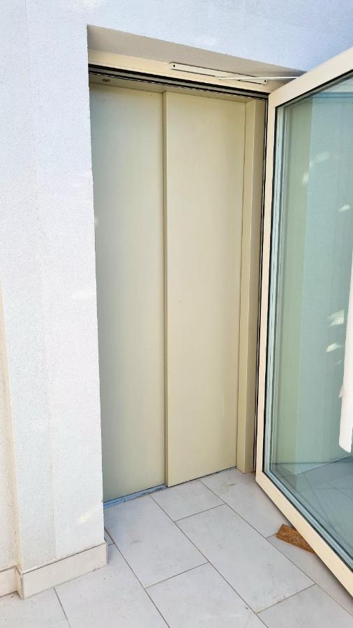 Juwel Apartments Krakow Z Widokiem Na Wawel Ap 47 المظهر الخارجي الصورة