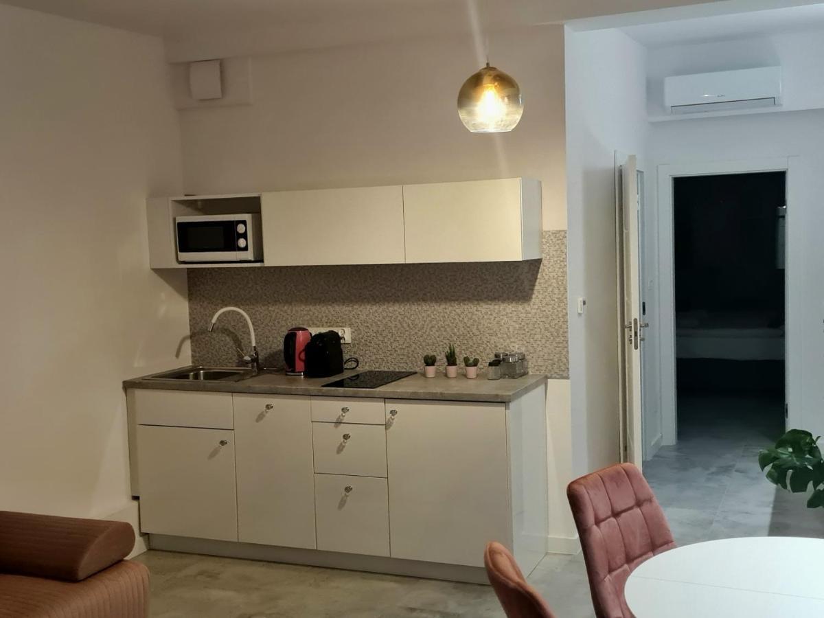 Juwel Apartments Krakow Z Widokiem Na Wawel Ap 47 المظهر الخارجي الصورة