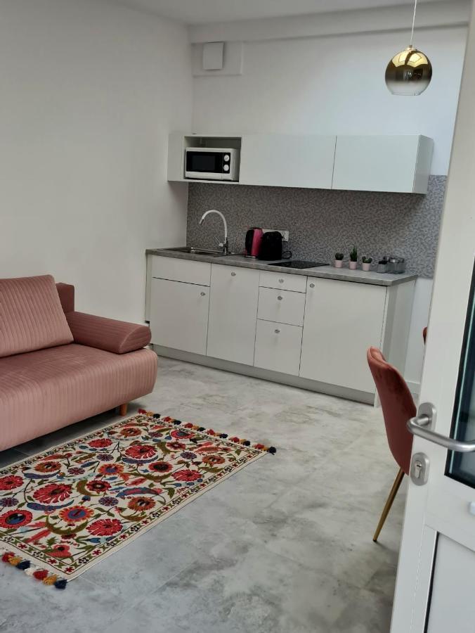 Juwel Apartments Krakow Z Widokiem Na Wawel Ap 47 المظهر الخارجي الصورة