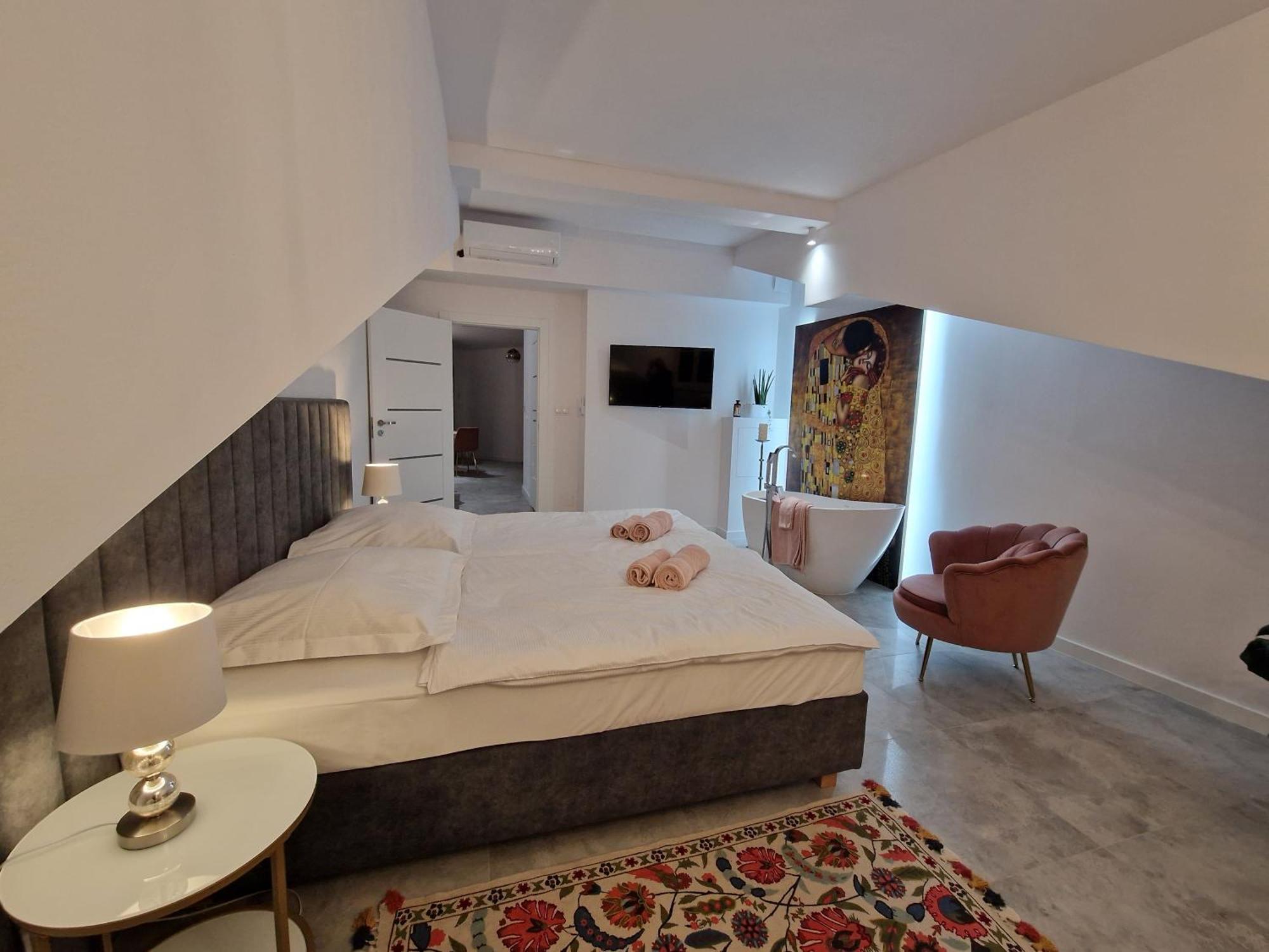 Juwel Apartments Krakow Z Widokiem Na Wawel Ap 47 المظهر الخارجي الصورة