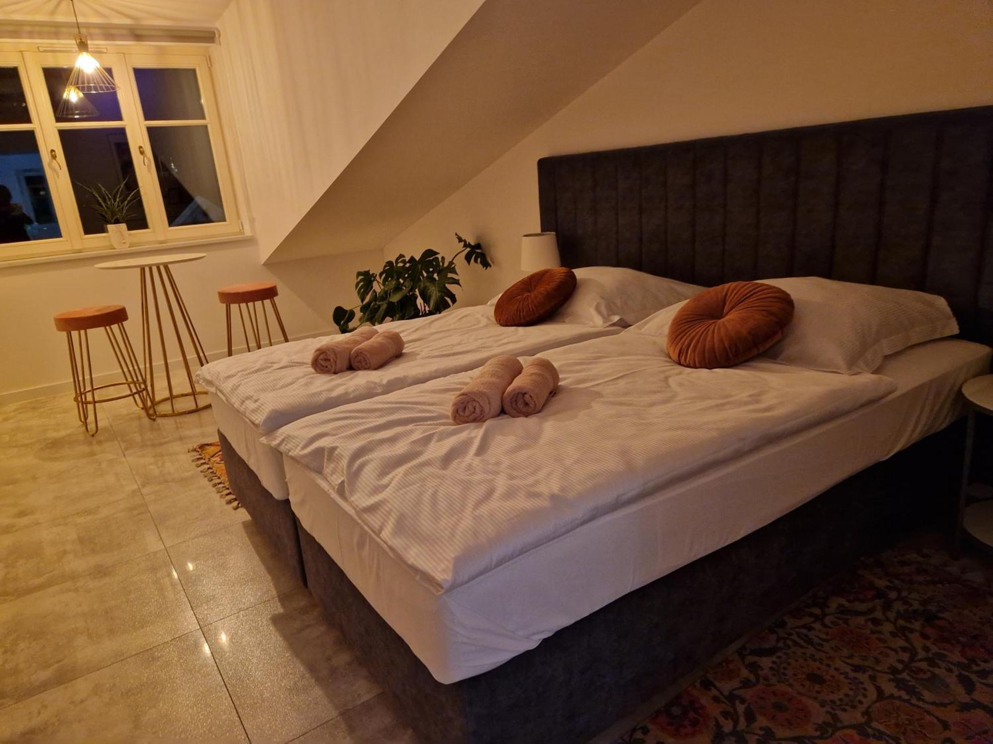 Juwel Apartments Krakow Z Widokiem Na Wawel Ap 47 المظهر الخارجي الصورة