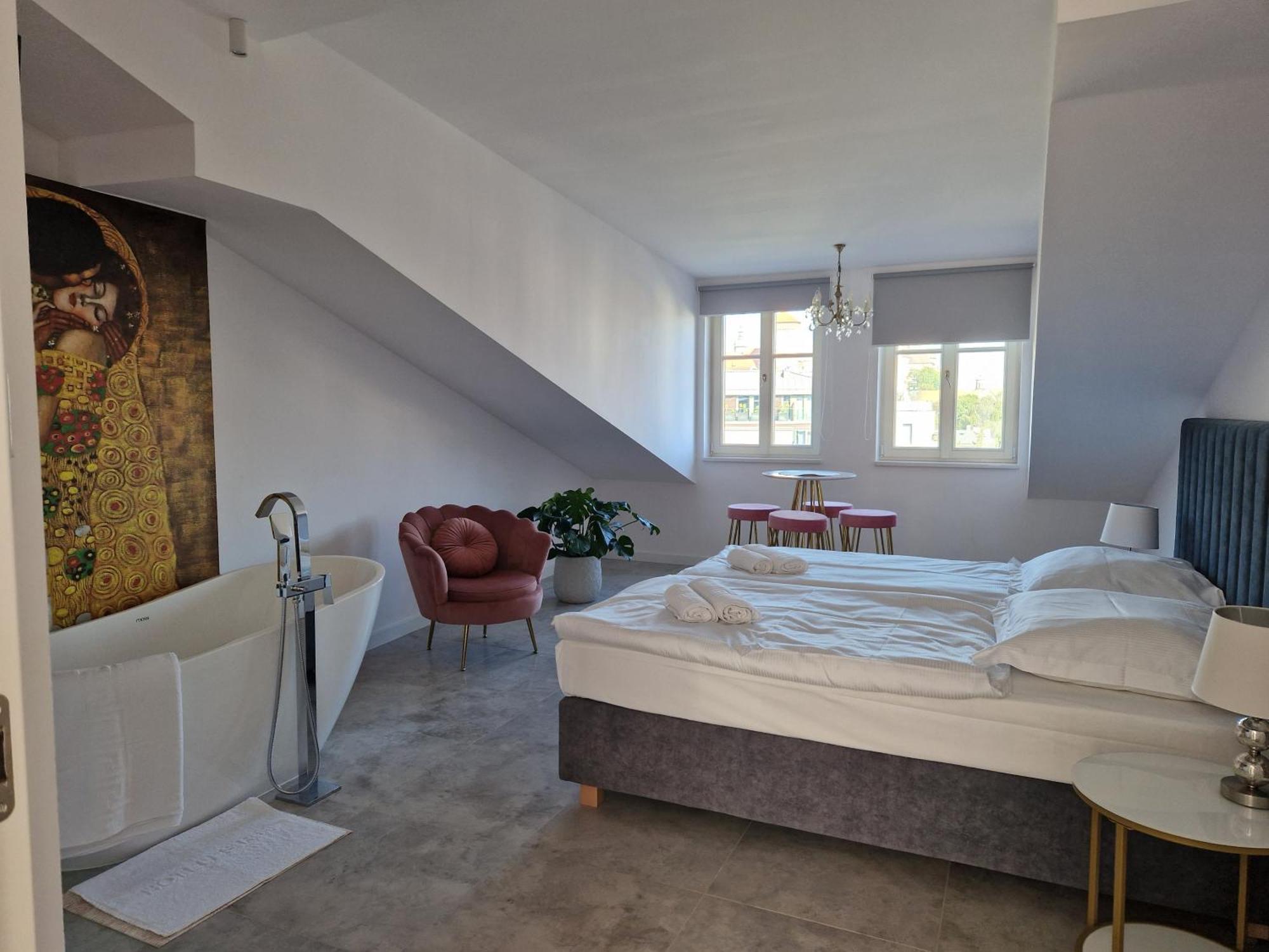 Juwel Apartments Krakow Z Widokiem Na Wawel Ap 47 المظهر الخارجي الصورة