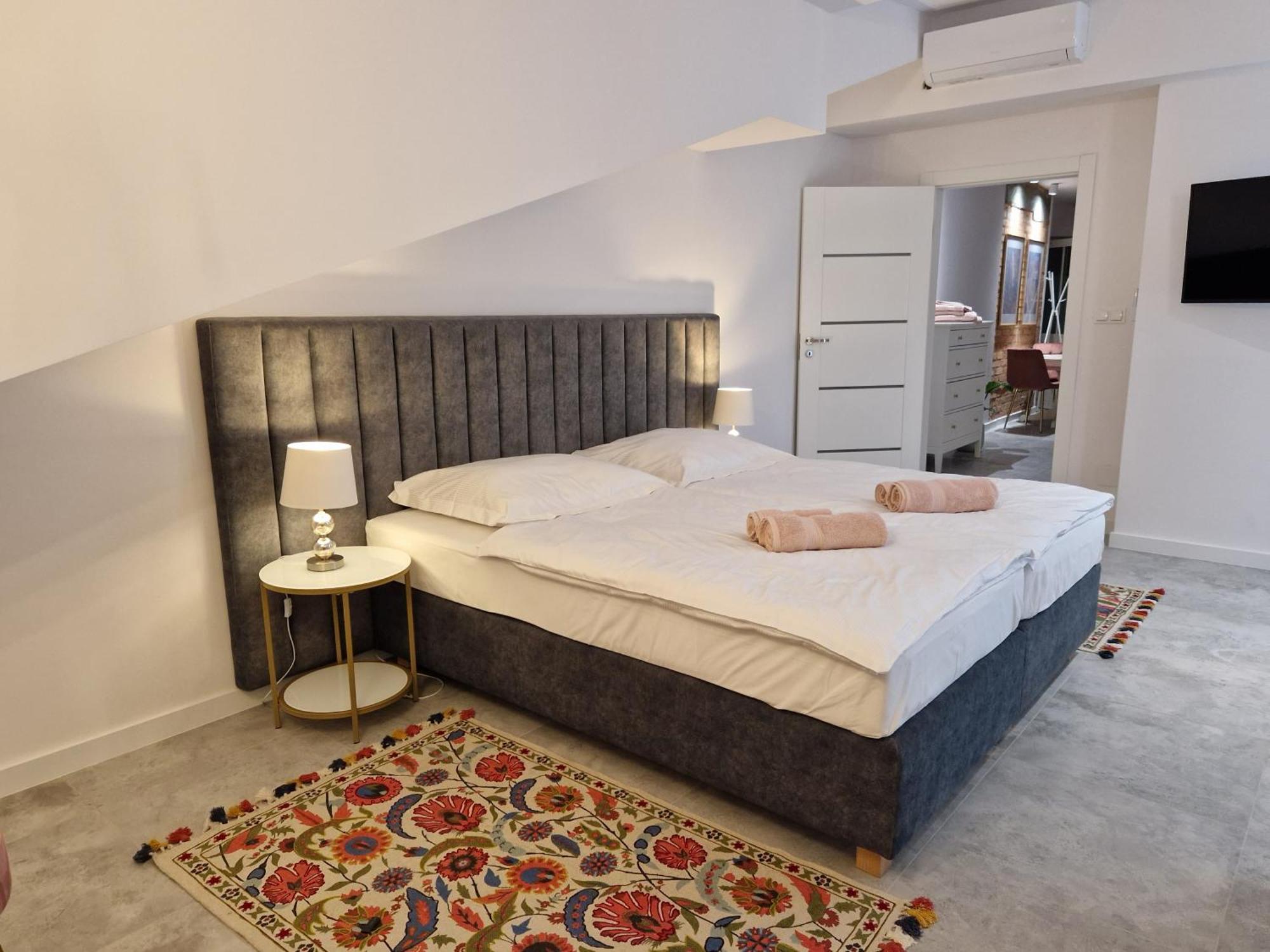 Juwel Apartments Krakow Z Widokiem Na Wawel Ap 47 المظهر الخارجي الصورة