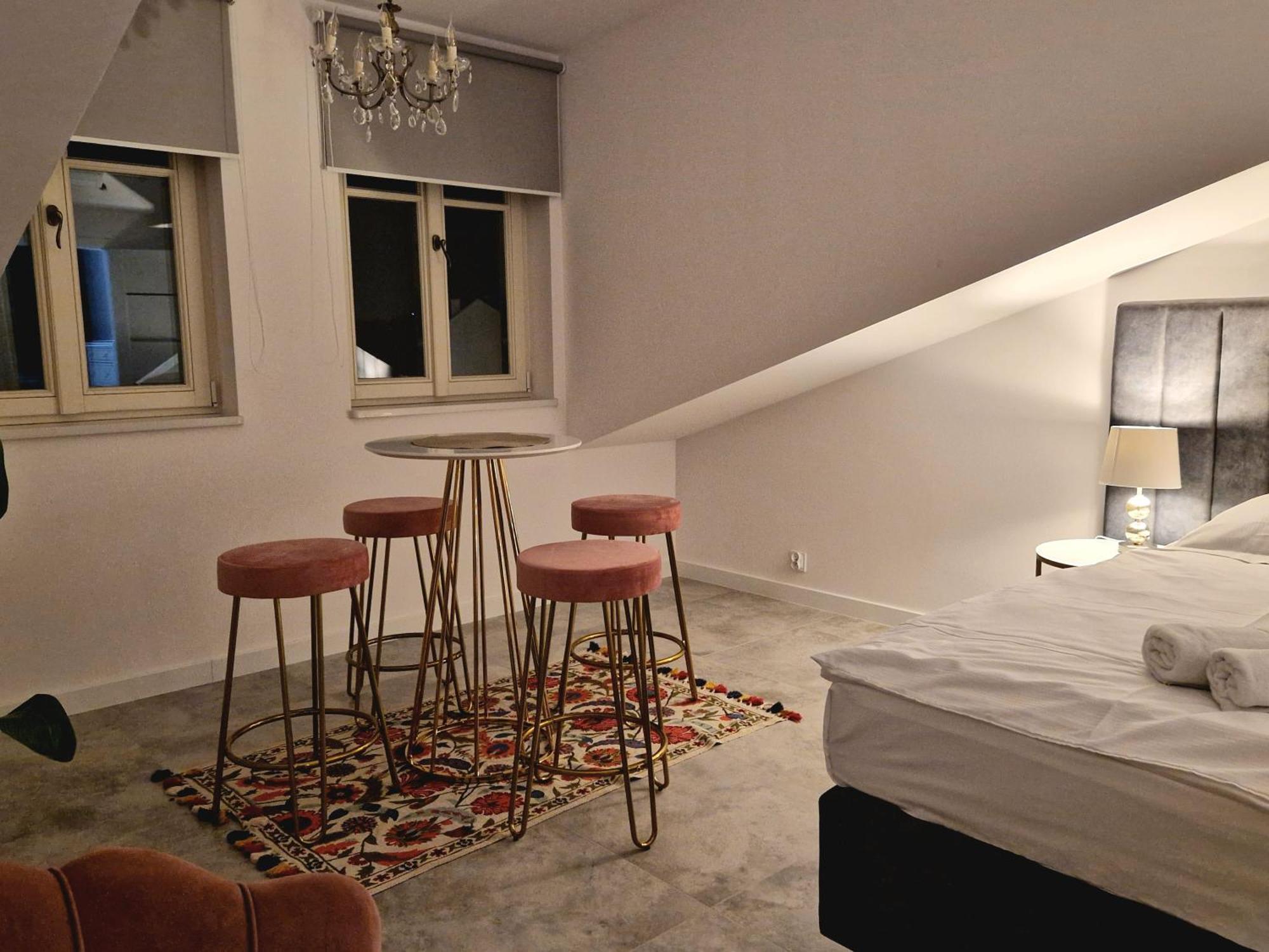 Juwel Apartments Krakow Z Widokiem Na Wawel Ap 47 المظهر الخارجي الصورة