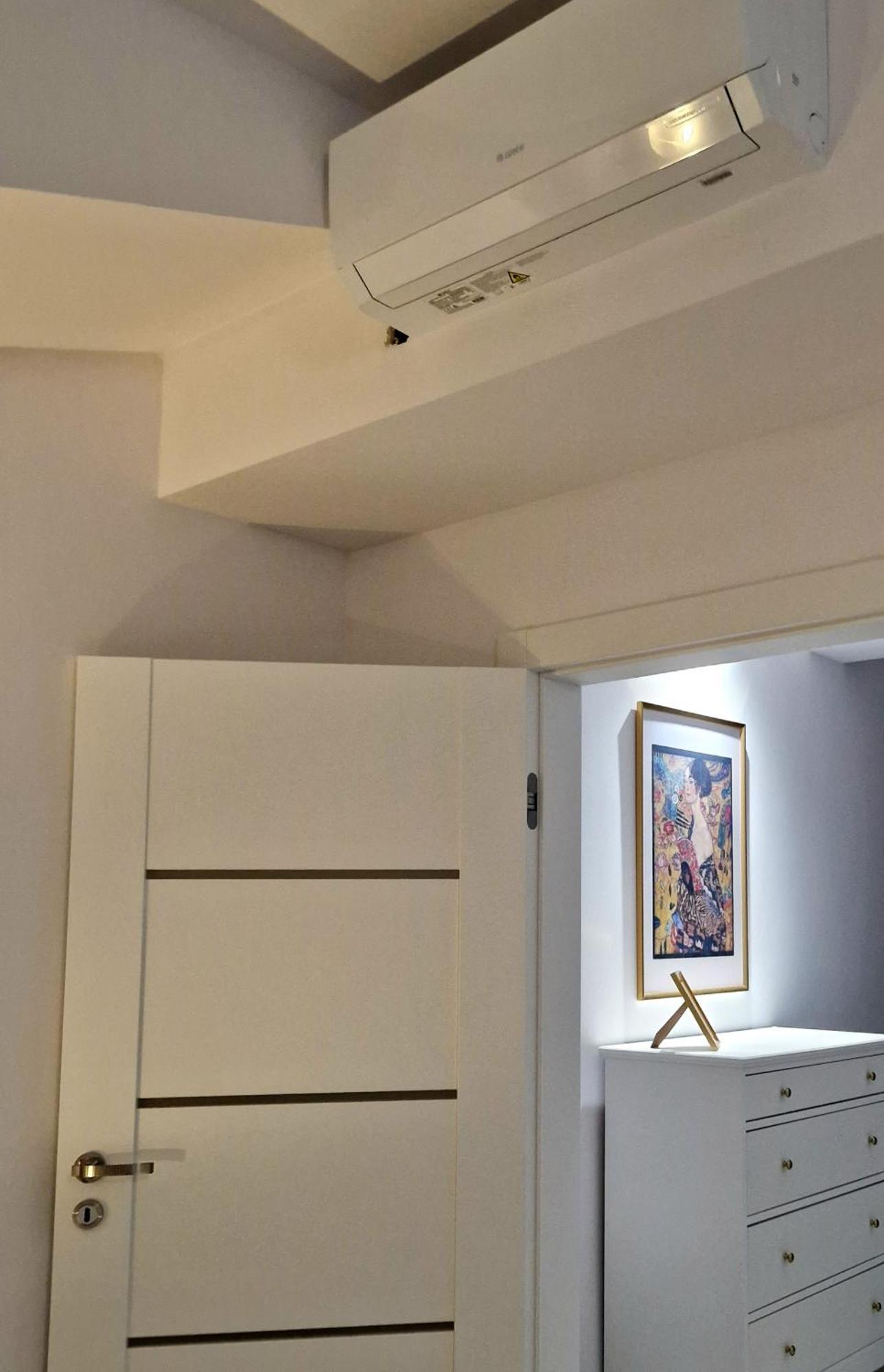 Juwel Apartments Krakow Z Widokiem Na Wawel Ap 47 المظهر الخارجي الصورة