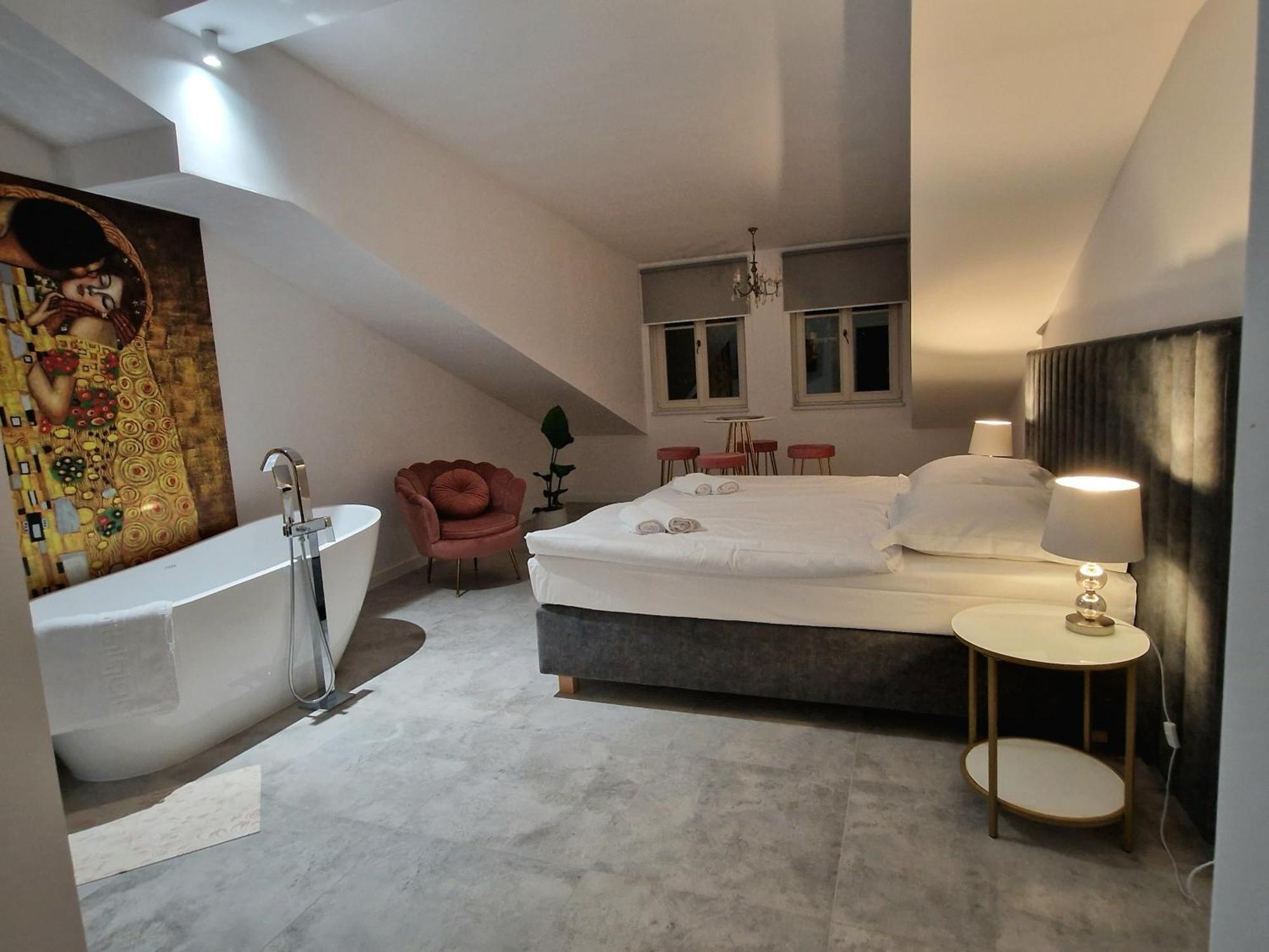 Juwel Apartments Krakow Z Widokiem Na Wawel Ap 47 المظهر الخارجي الصورة