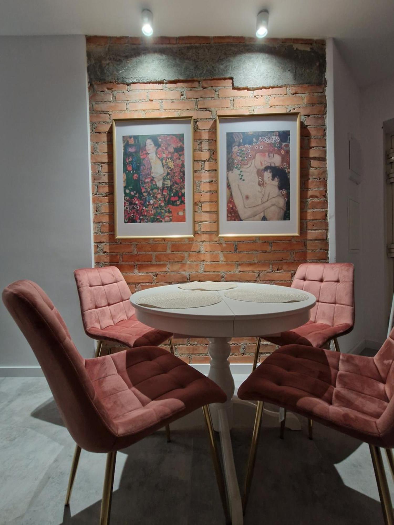 Juwel Apartments Krakow Z Widokiem Na Wawel Ap 47 المظهر الخارجي الصورة