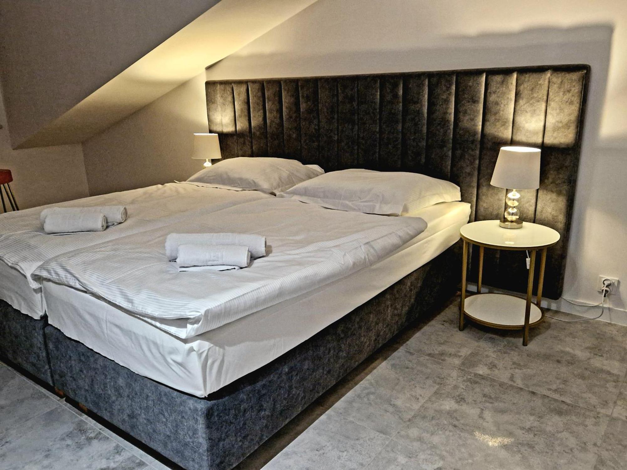 Juwel Apartments Krakow Z Widokiem Na Wawel Ap 47 المظهر الخارجي الصورة