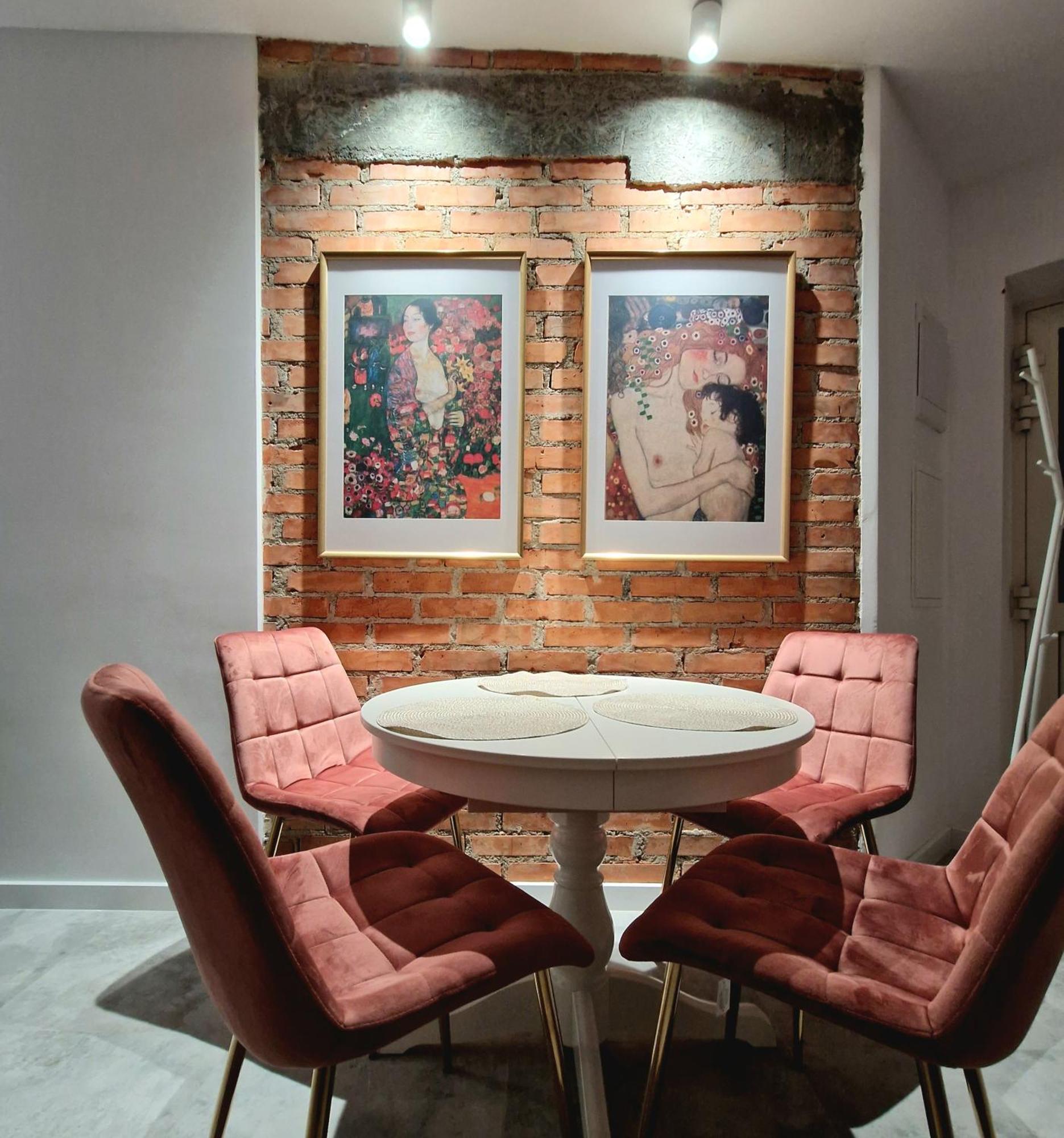 Juwel Apartments Krakow Z Widokiem Na Wawel Ap 47 المظهر الخارجي الصورة